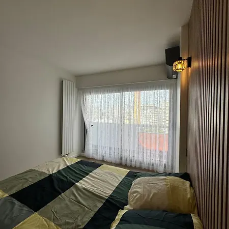 Apartment Spacieux Clichy