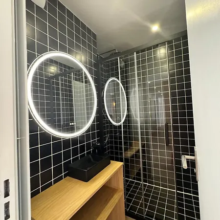 Spacieux Apartment