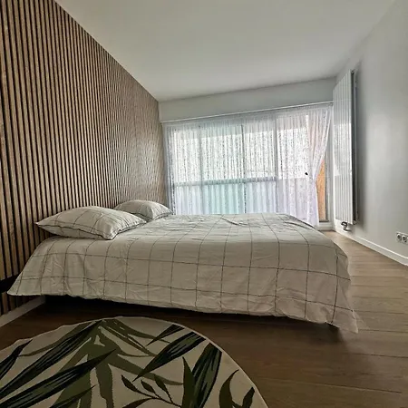 Spacieux Apartment *